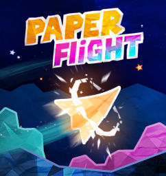 Paper Flight